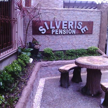 Silverise Pension エルニド エクステリア 写真